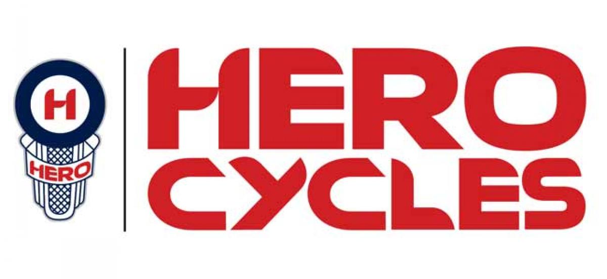 Hero Cycles